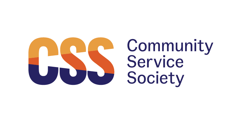 Community Service Society of New York logo