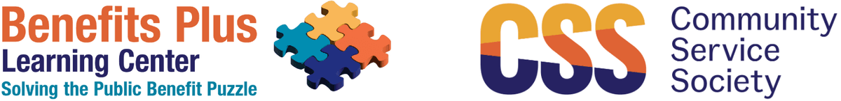 Community Service Society of New York logo